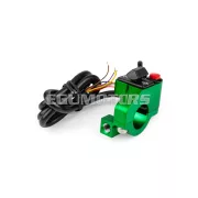 Switch universal Stage6 green