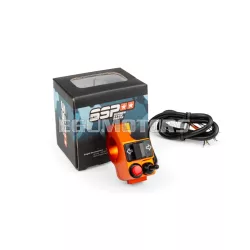 Switch universal Stage6 orange