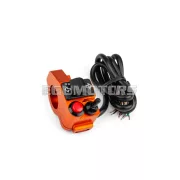 Switch universal Stage6 orange