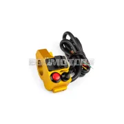 Switch universal Stage6 yellow