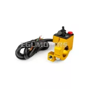 Switch universal Stage6 yellow