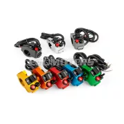 Switch universal Stage6 yellow