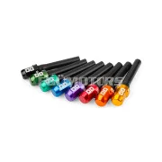 Fuel Tank Breather Stage6 Black