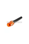 Fuel Tank Breather Stage6 Orange