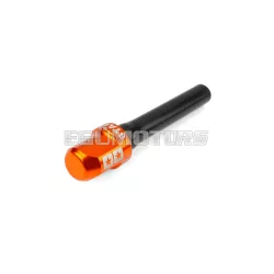 Fuel Tank Breather Stage6 Orange
