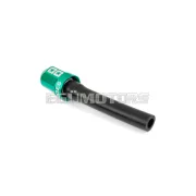 Fuel Tank Breather Stage6 Turquoise