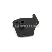 Oil Pump Cover Derbi Stage6 Alu black