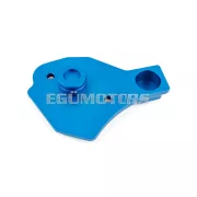 Oil Pump Cover AM6 Stage6 Alu blue