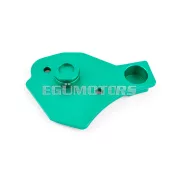 Oil Pump Cover AM6 Stage6 Alu turquoise