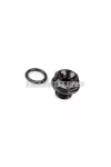 Oil Filler Cap Stage6 Minarelli black