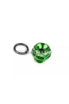 Oil Filler Cap Stage6 Minarelli green