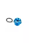 Oil Filler Cap Stage6 Minarelli AM6 blue