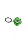 Oil Filler Cap Stage6 Minarelli AM6 green