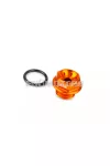 Oil Filler Cap Stage6 Minarelli AM6 orange