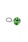 Oil Filler Cap Stage6 Derbi green