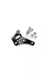 Clutch Lever Stop Stage6 black Minarelli AM6