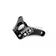 Clutch Lever Stop Stage6 black Minarelli AM6
