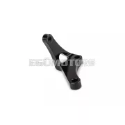 Clutch Lever Stop Stage6 black Minarelli AM6