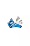 Clutch Lever Stop Stage6 blue Minarelli AM6