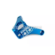 Clutch Lever Stop Stage6 blue Minarelli AM6