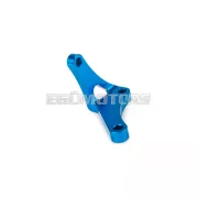 Clutch Lever Stop Stage6 blue Minarelli AM6
