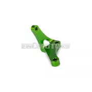 Clutch Lever Stop Stage6 green Minarelli AM6