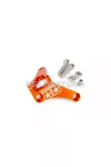 Clutch Lever Stop Stage6 orange Minarelli AM6