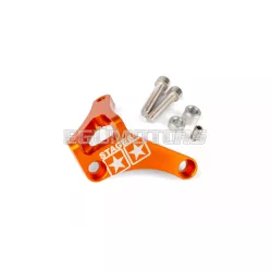 Clutch Lever Stop Stage6 orange Minarelli AM6