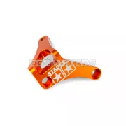 Clutch Lever Stop Stage6 orange Minarelli AM6