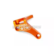 Clutch Lever Stop Stage6 orange Minarelli AM6