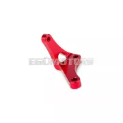 Clutch Lever Stop Stage6 red Minarelli AM6