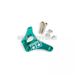 Clutch Release Lever Stop AM6 Stage6 turquoise