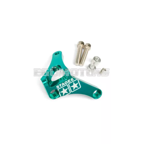 Clutch Release Lever Stop AM6 Stage6 turquoise