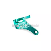 Clutch Release Lever Stop AM6 Stage6 turquoise