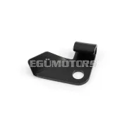 Clutch Cable Holder Stage6 Derbi Black