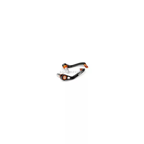 Lever Guards CNC Stage6 R/T (set)