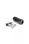 Shift Lever Tip Stage6 AM6 / Derbi