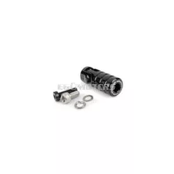 Shift Lever Tip Stage6 AM6 / Derbi
