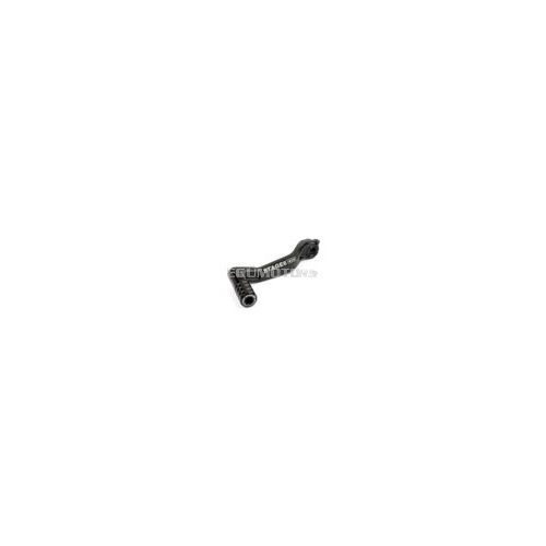 Shift Lever Stage6 Derbi Black
