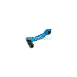 Shift Lever Stage6 Derbi blue