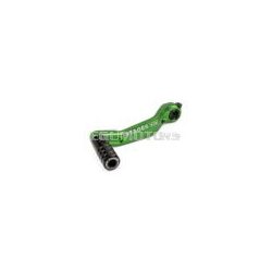Shift Lever Stage6 Derbi Green