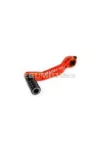 Shift Lever Stage6 Derbi Orange