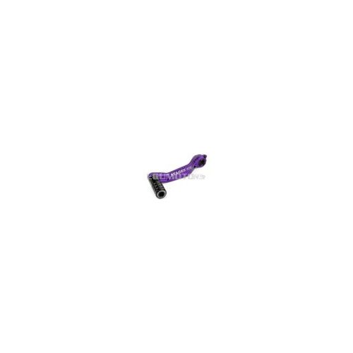 Shift Lever Stage6 Derbi Purple