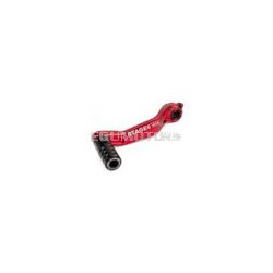 Shift Lever Stage6 Derbi Red
