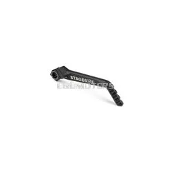 Kickstart Lever Stage6 AM6 black