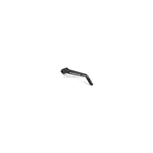 Kickstart Lever Stage6 AM6 black