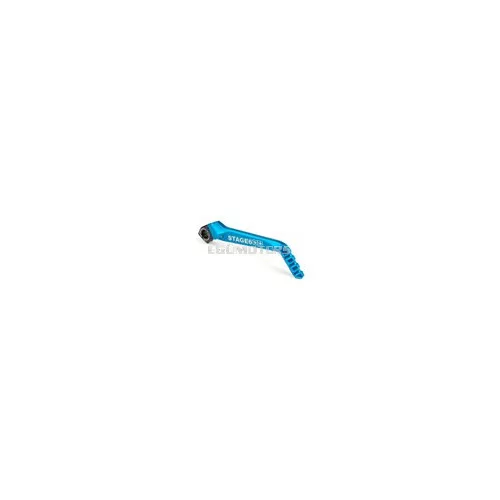 Kickstart Lever Stage6 AM6 blue