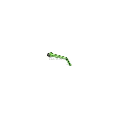 Kickstart Lever Stage6 AM6 green