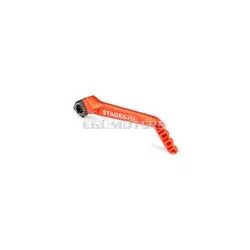 Kickstart Lever Stage6 AM6 orange