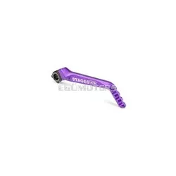 Kickstart Lever Stage6 AM6 purple